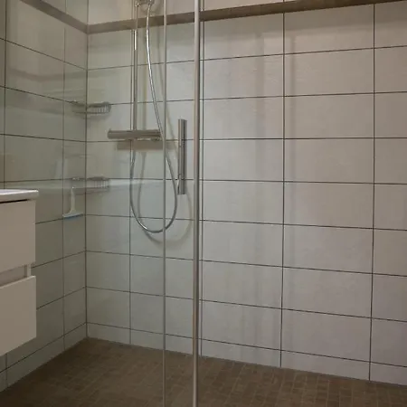 Oldswisshome Lägenhet