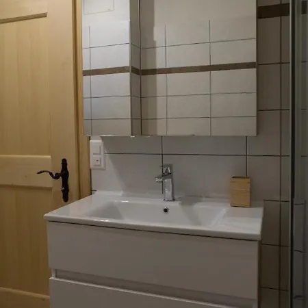 Apartmán Oldswisshome