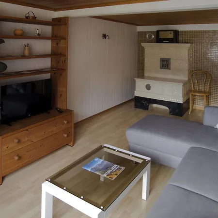 Oldswisshome Lägenhet Matten bei Interlaken