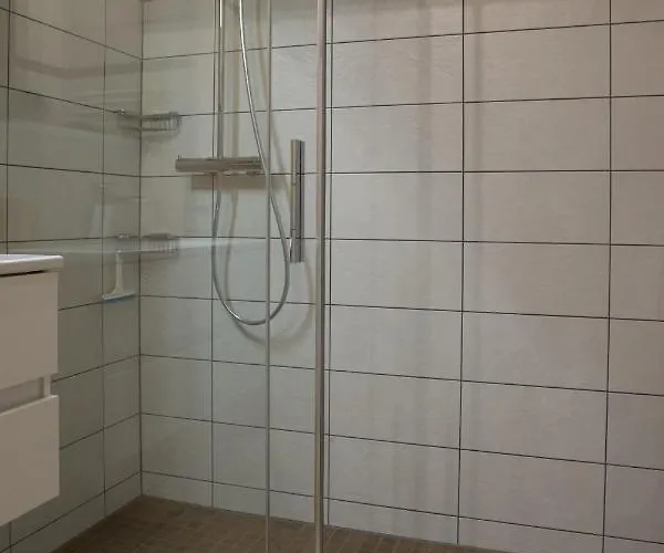 Oldswisshome Appartement