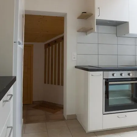 Oldswisshome Apartment