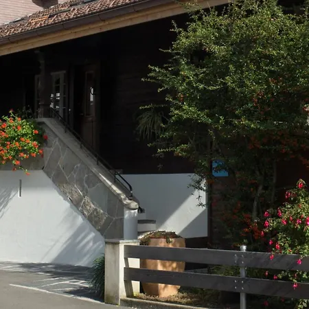 Apartment Oldswisshome