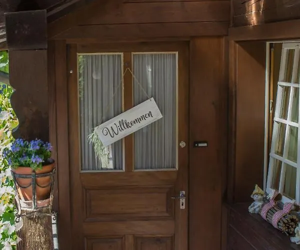 Oldswisshome Apartman