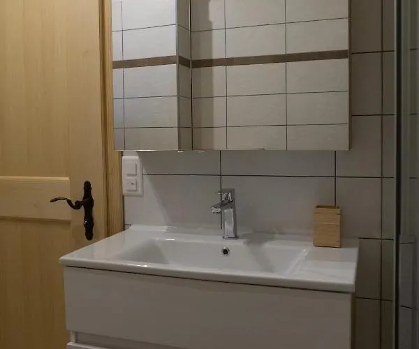 Apartman Oldswisshome