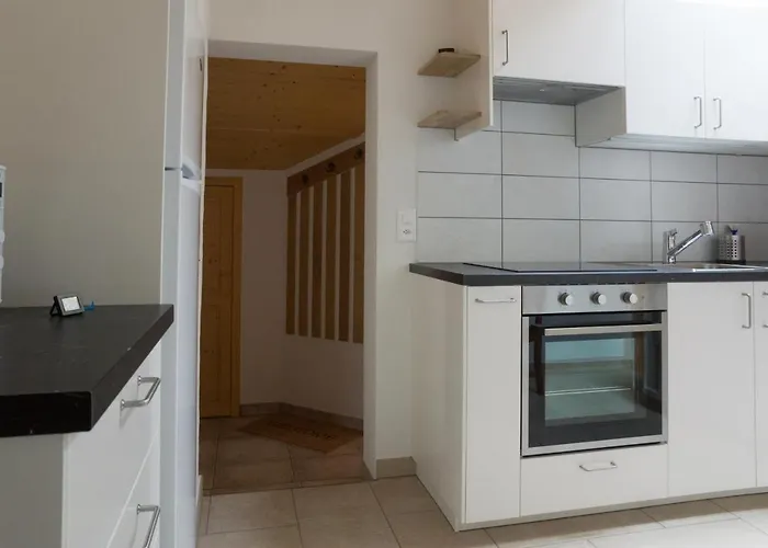 Oldswisshome Apartman