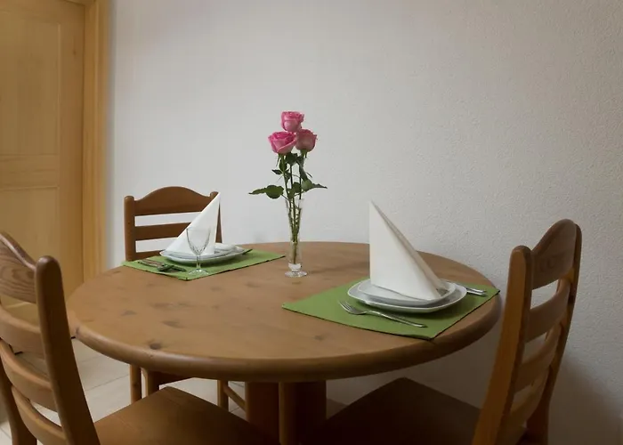 Oldswisshome Matten bei Interlaken